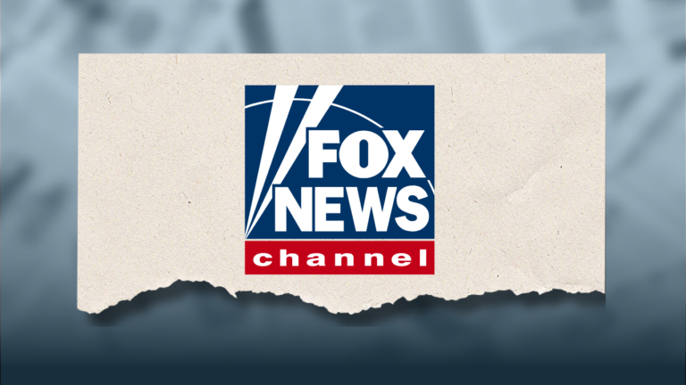 Fox News Large