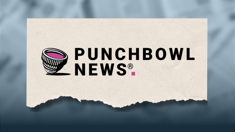 Punchbowl News Large