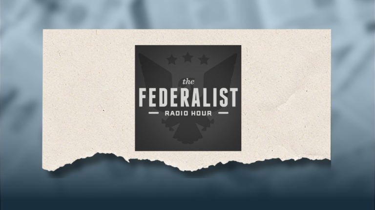 The Federalist Hour Large