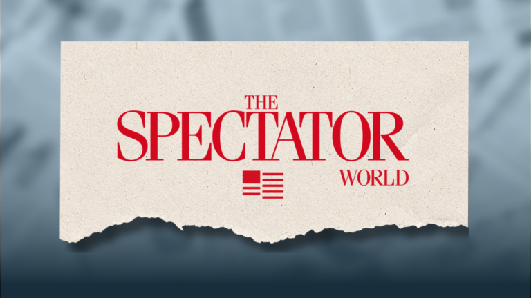Spectator World Large